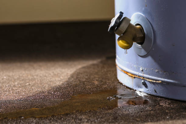 24/7 water damage repair in Somerville, TX